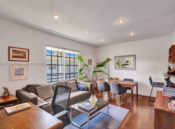 815 Euclid Ave, Miami Beach, FL 33139