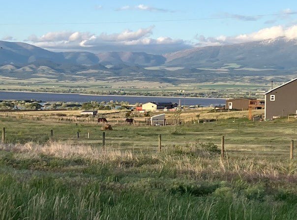 116 Big Sky Drive, Townsend, MT 59644