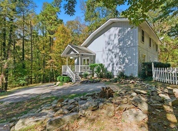 5430 Bethlehem Road, Fairburn, GA 30213