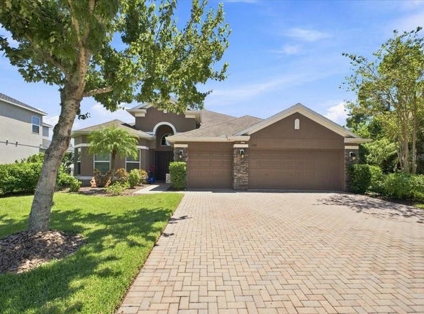 4958 60TH AVENUE Circle E, ELLENTON, FL 34222