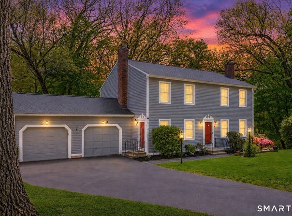 72 Kingfisher Circle, South Windsor, CT 06074