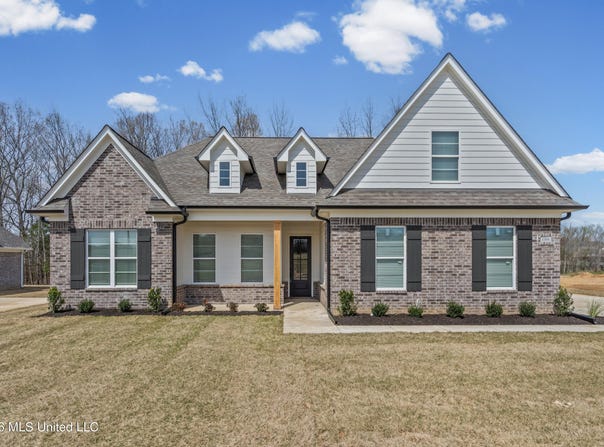 1368 Crk Hvn Drive, Hernando, MS 38632