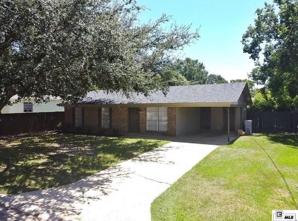 428 CARBON DRIVE, Sterlington, LA 71280