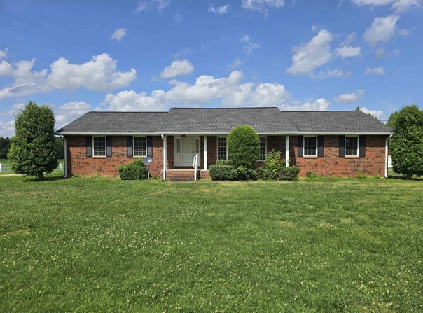 3153 Highway 41A S, Dixon, KY 42409