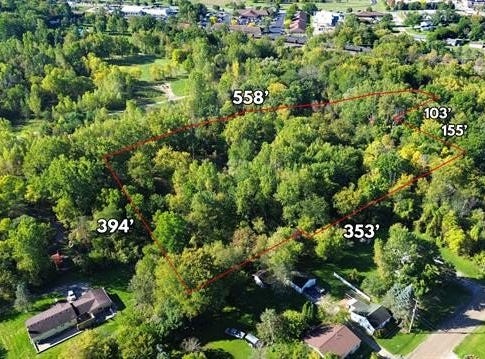 Esson Dr., Grand Blanc Twp, MI 48439
