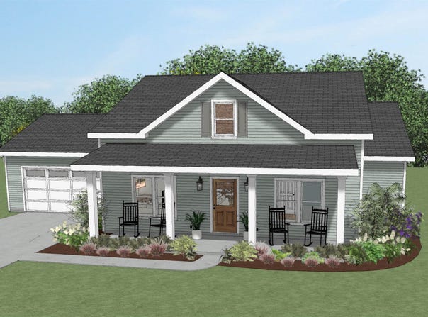145 Estate Ln., Georgetown, SC 29440