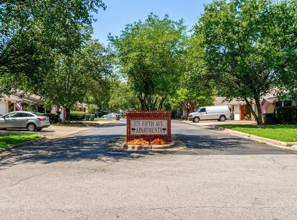 575 5th Ave, Conway, AR 72032