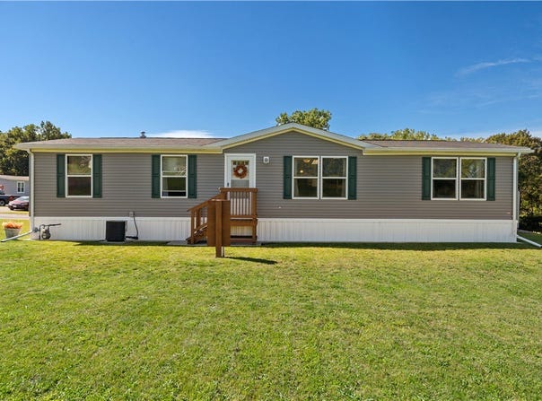 34 Perrys Way, Dansville, NY 14437