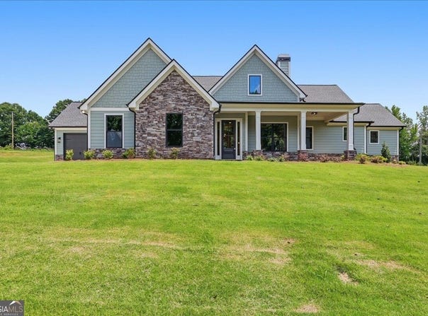 105 Maney Drive, Statham, GA 30666