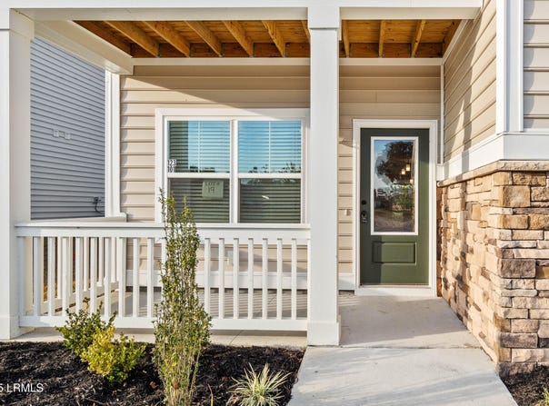 123 Silver Street, Ridgeland, SC 29936