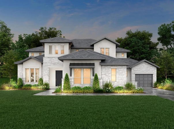 953 Flagtop Ct, Lakeway, TX 78738
