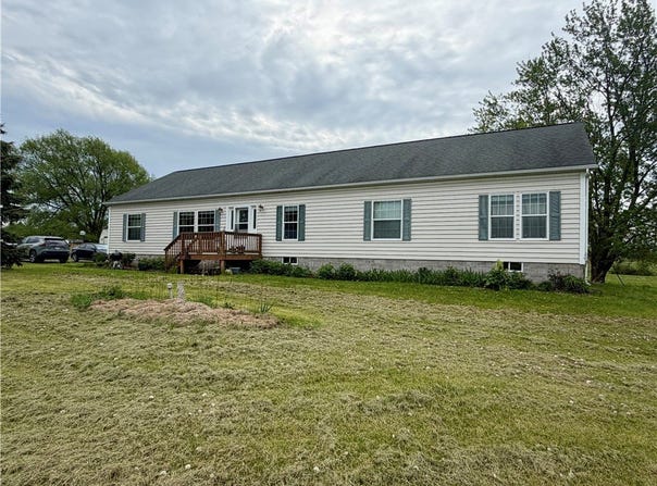 4040 Dugue Road, Hector, NY 14841