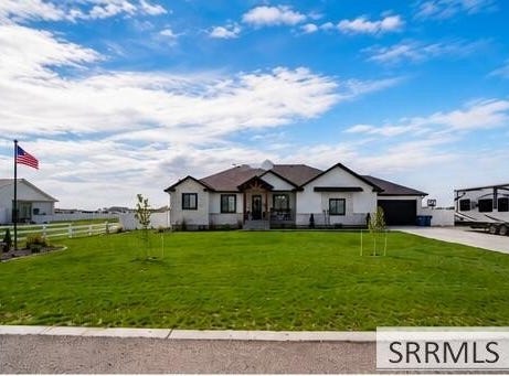 1596 N 845 E, Shelley, ID 83274