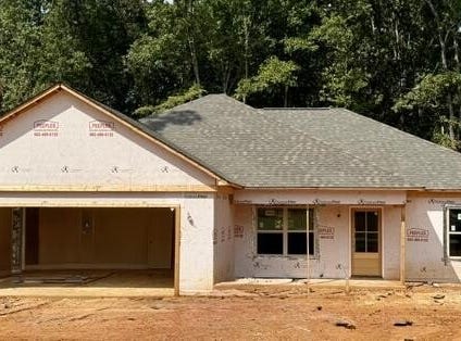333 MEADOW LARK, PONTOTOC, MS 38863