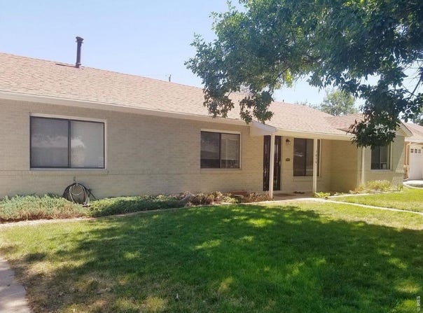 1050 Scranton St, Aurora, CO 80011