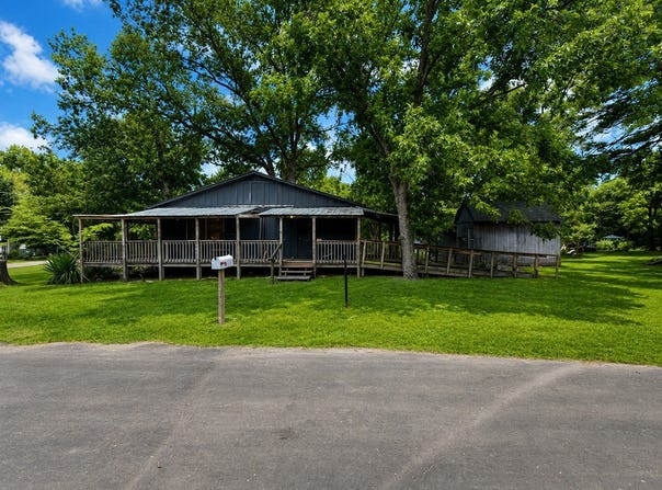 286 County Road 2175, Quitman, TX 75783