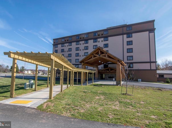 290 MARSH HILL Road, MC HENRY, MD 21541