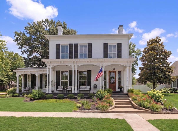 304 S Main St, Henderson, KY 42420