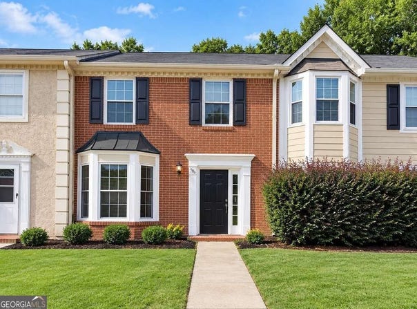 5129 Jenny Drive, Acworth, GA 30101