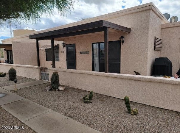 228 E NEBRASKA Street, Florence, AZ 85132
