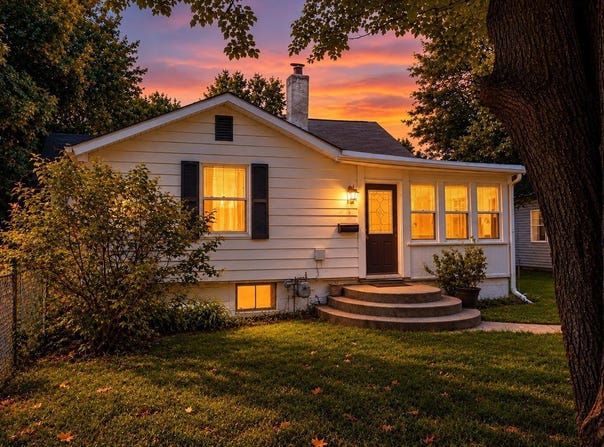 1501 Panama Street, Mishawaka, IN 46544