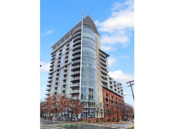 505 E 6th Street, Charlotte, NC 28202