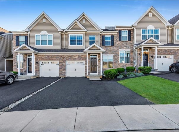 310 Redclover Lane, Upper Macungie Twp, PA 18104