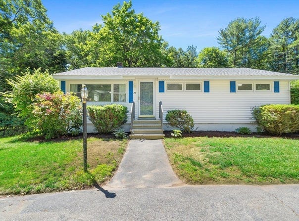 75 Proctor Road, Chelmsford, MA 01824