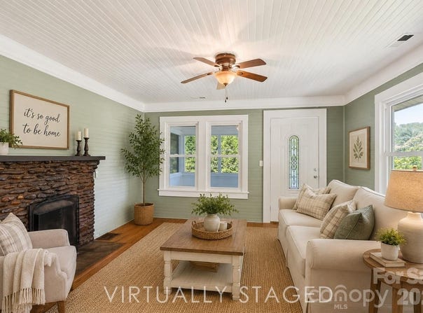 441 Main Street, Clyde, NC 28721