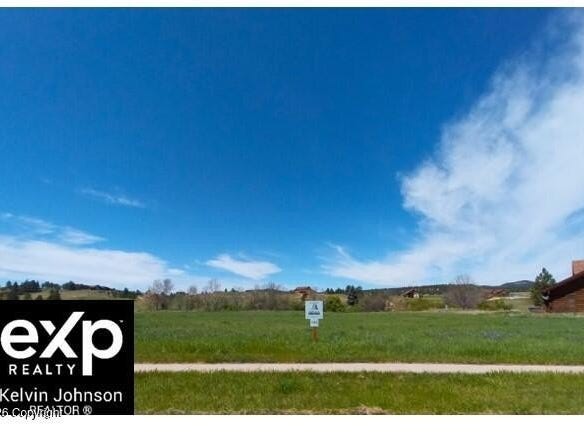 Fawn Ridge Rd lot: 20A, Hulett, WY 82720