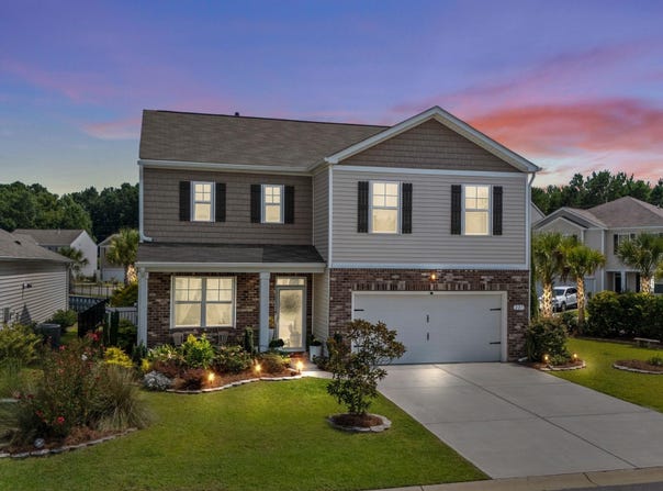 227 Pin Oak Dr., Murrells Inlet, SC 29576