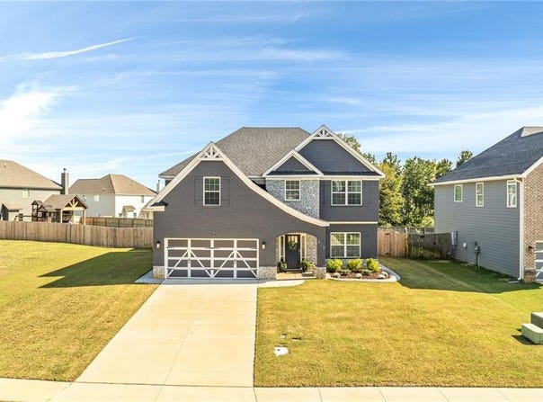 815 WYNDHAM VILLAGE Court, OPELIKA, AL 36804