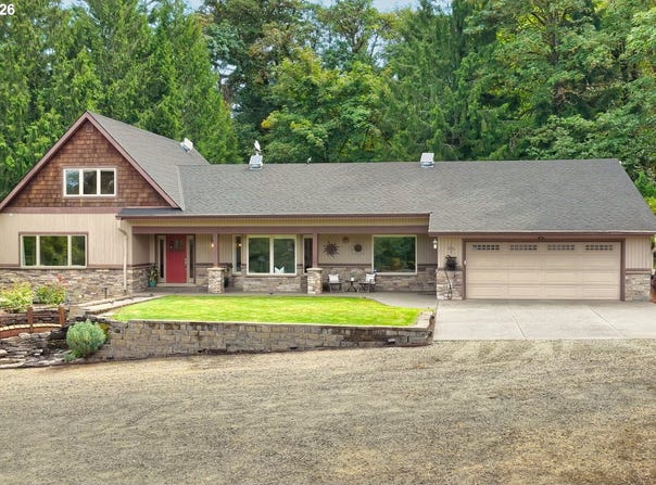 2060 SW BUTLER Rd, Gresham, OR 97080