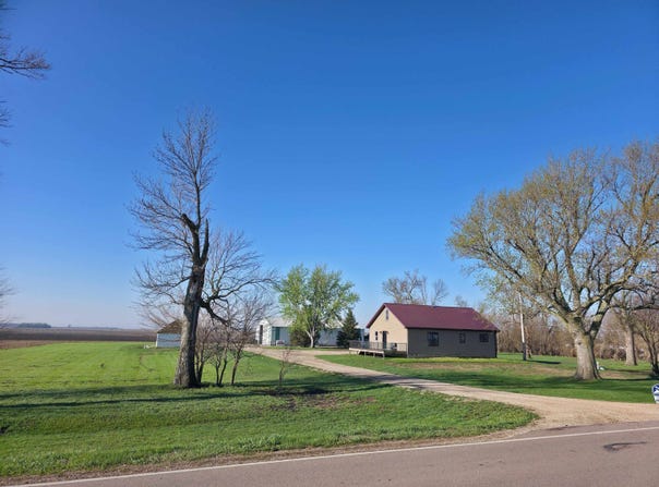 865 Matlock Blvd., Sheldon, IA 51201