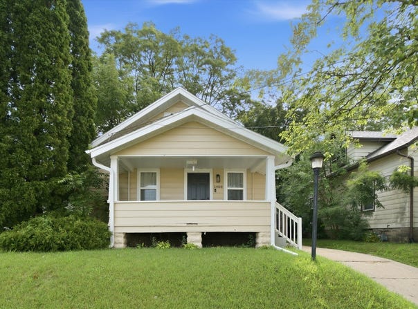 1408 22nd Street, Rockford, IL 61108