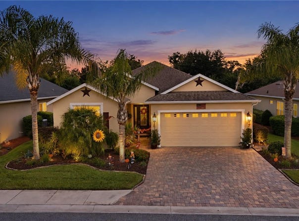 10331 ADDISON SHORE Way, OXFORD, FL 34484