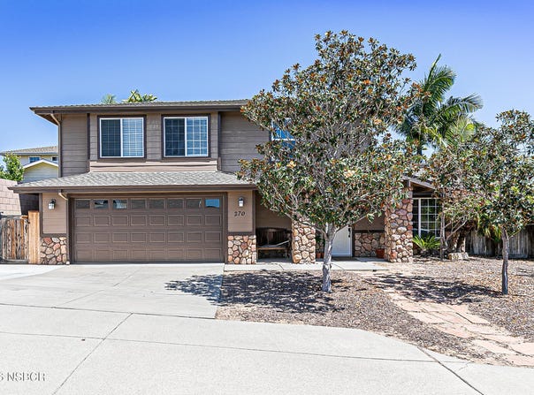 270 Daffodil Avenue, Nipomo, CA 93444
