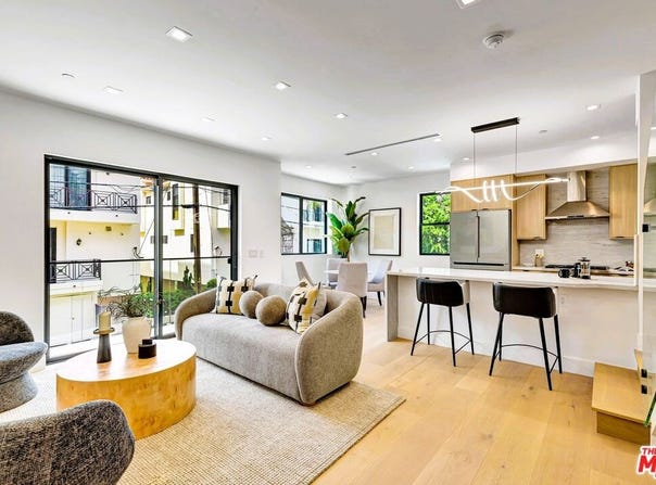 4329 Radford Ave, Studio City, CA 91604