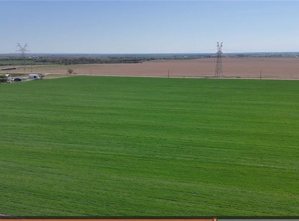 Kelsoville Road, Bartlett, TX 76511