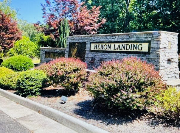 Heron Pointe Dr lot: 84, Gretna, VA 24557