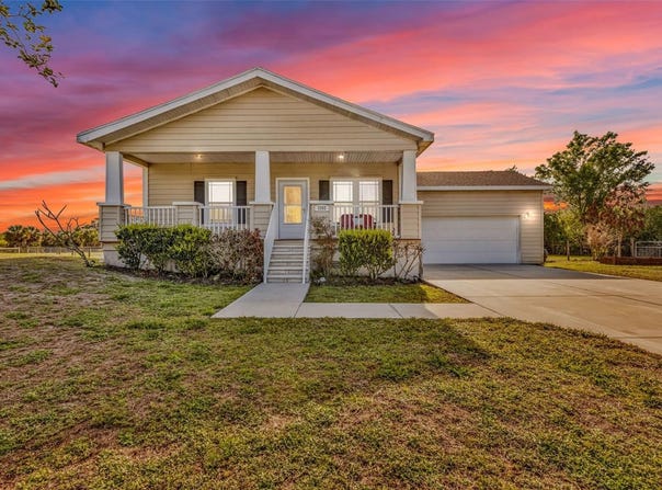 7392 SWISS BOULEVARD, PUNTA GORDA, FL 33982