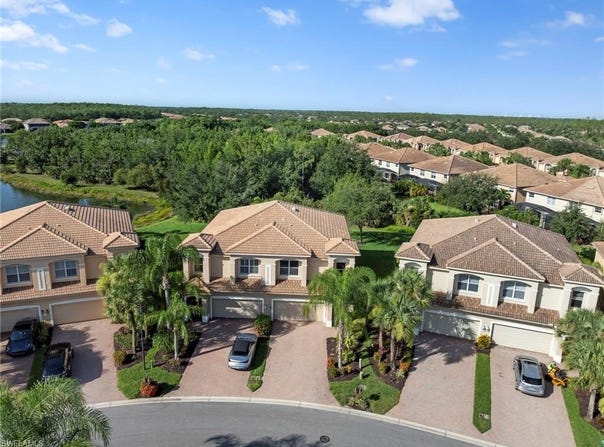 20042 Larino Loop lot: 5, ESTERO, FL 33928