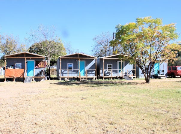 301 E Cedar Street, Lometa, TX 76853
