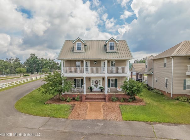 2 Everett Easement lot: 178, Iuka, MS 38852