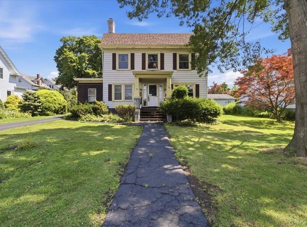 166 Spring Street, Catskill, NY 12414