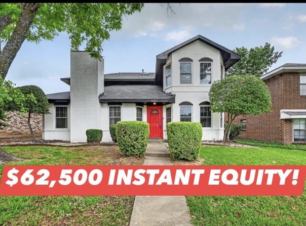 3025 David Drive, Rowlett, TX 75088