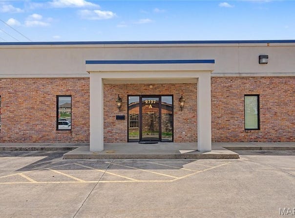 2737 E Jackson Boulevard, Jackson, MO 63755