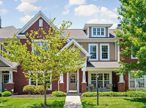 15532 Crofton Place, Westfield, IN 46074