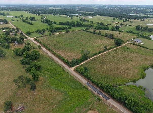 5 CORNBRIDGE, Nashville, AR 71852