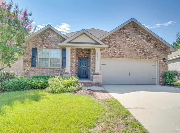 6239 Ladera Trl, Pace, FL 32571